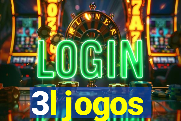 3l jogos